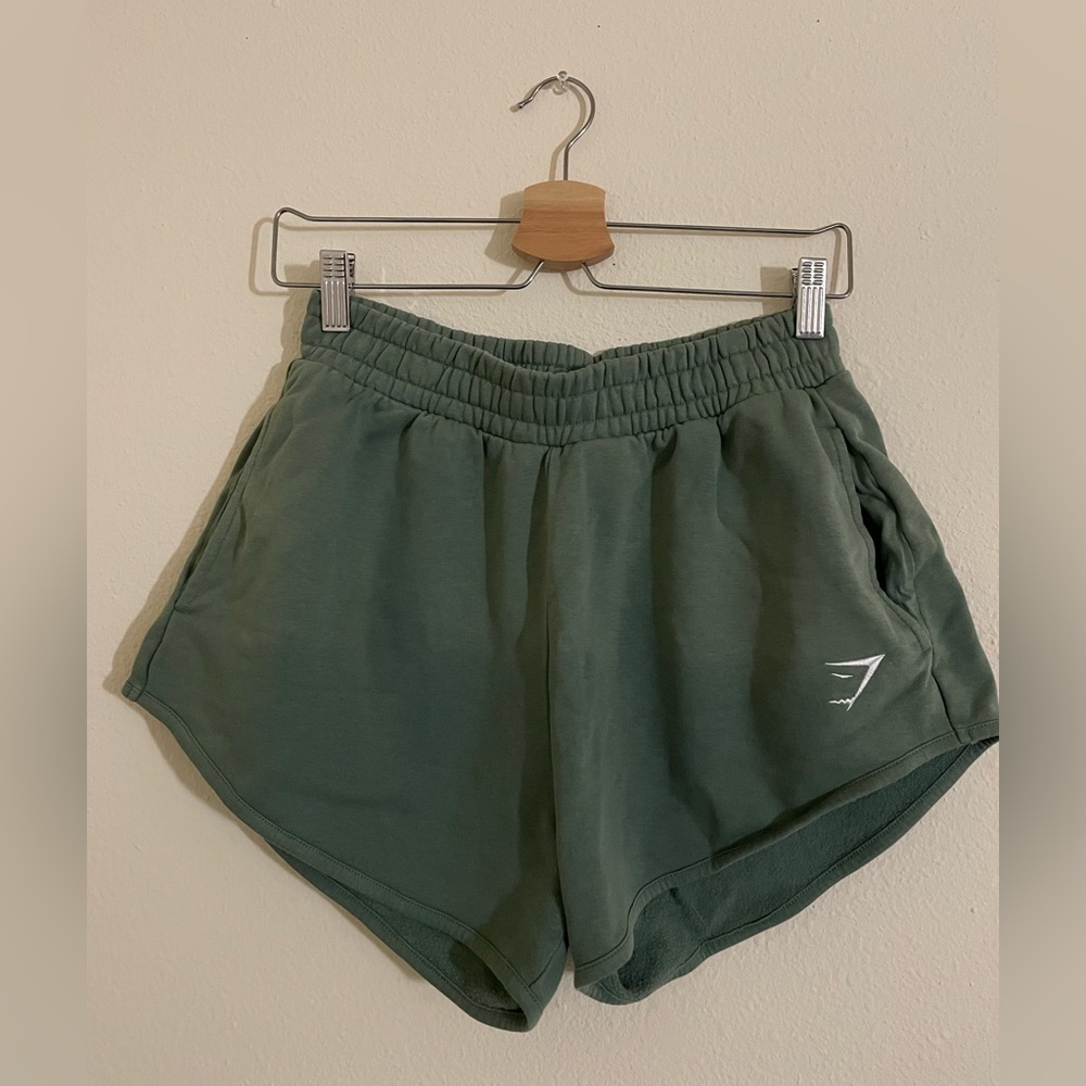 Gymshark Sweat Training Shorts
